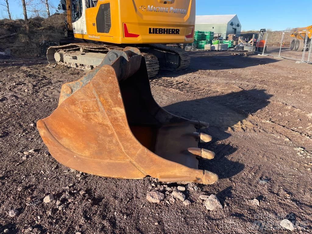 Liebherr R 936 LC Roomikekskavaatorid