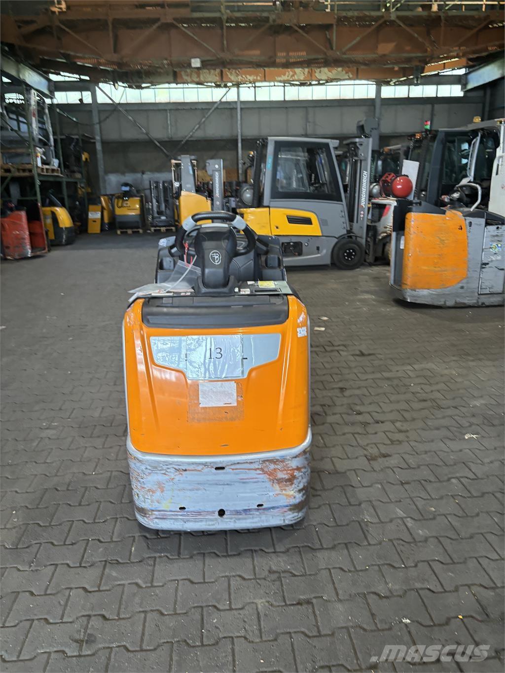 Still OPX 20 Madalkomplekteerimistõstuk