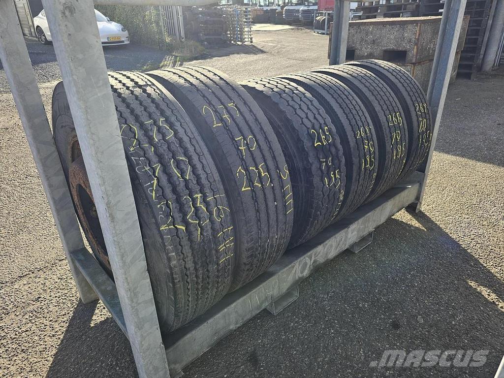 Continental  Raamhaagised