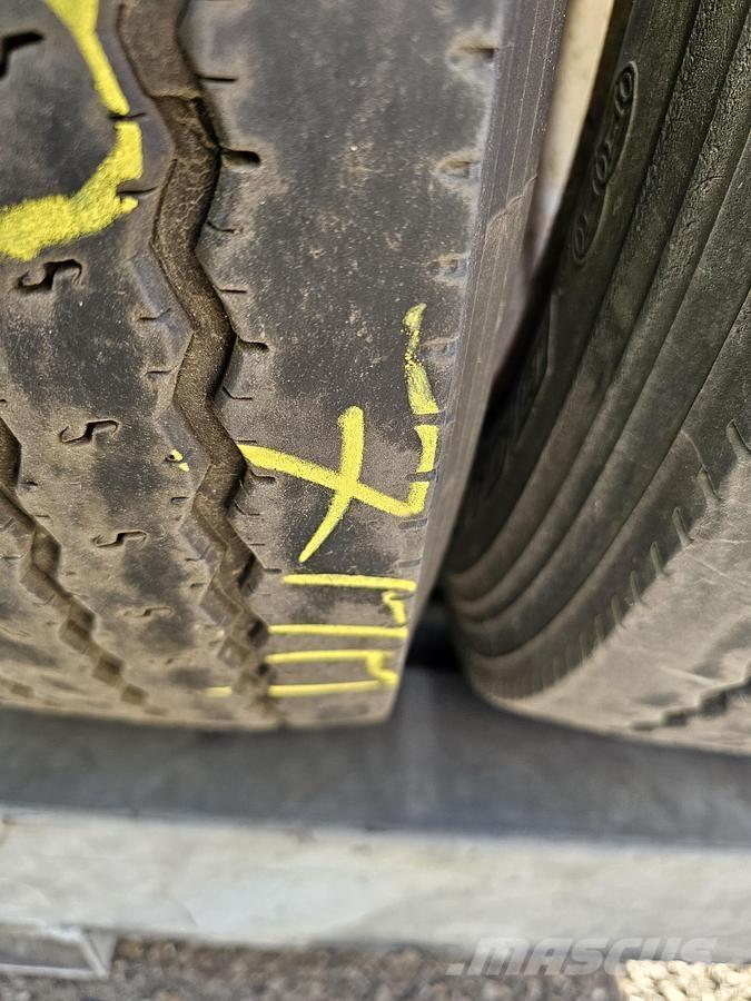 Continental  Raamhaagised