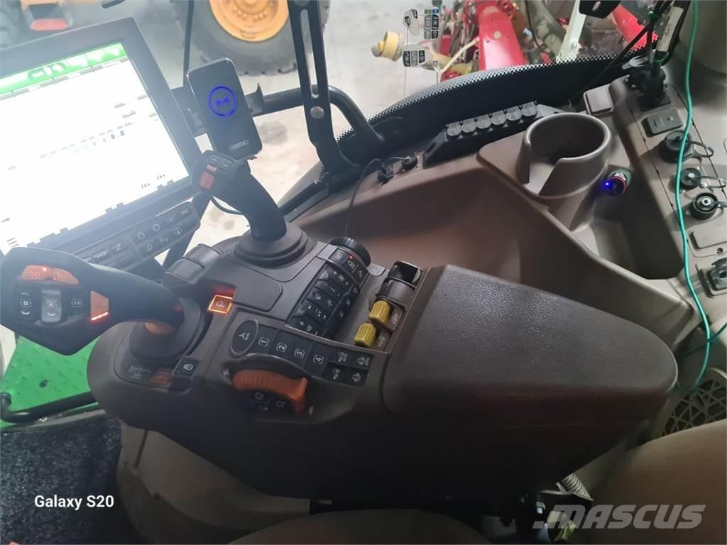 John Deere 6R 230 Traktorid