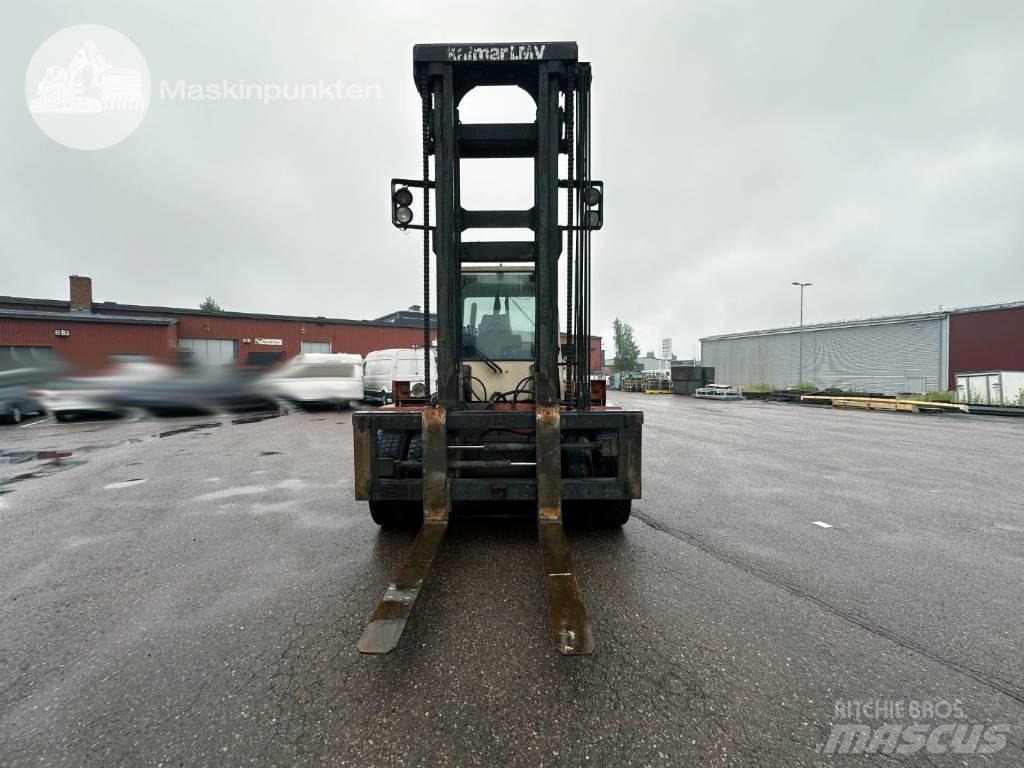 Kalmar LMV 10-600 Diiseltõstukid