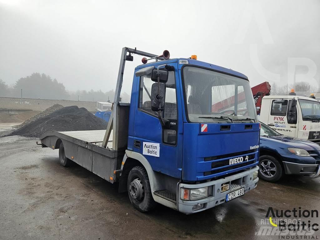 Iveco 75E14 Puksiirid