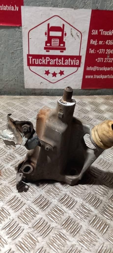 Scania R 440    1785233 Kabiinid