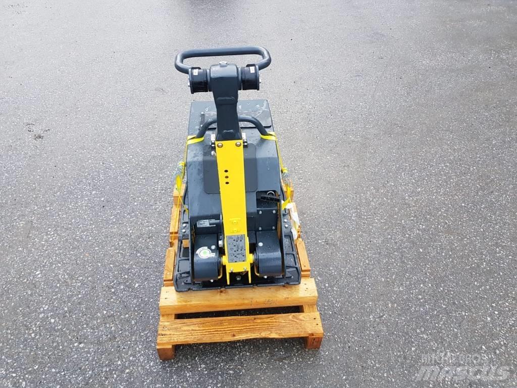 Bomag BPR 35/60 D Vibraatorid