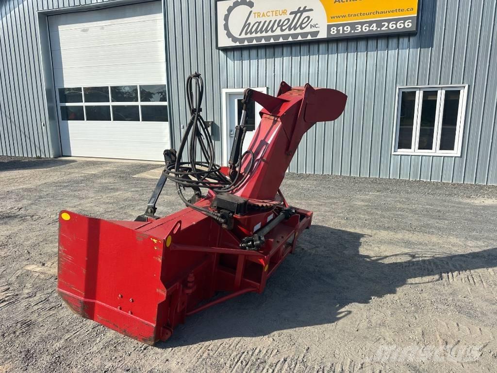  Normand N92-280INV Muud traktoritarvikud