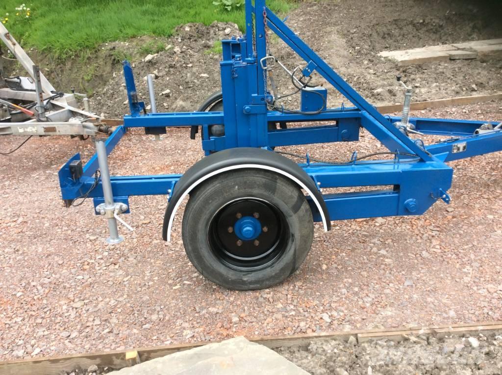  Seb  CD60 Muud haagised