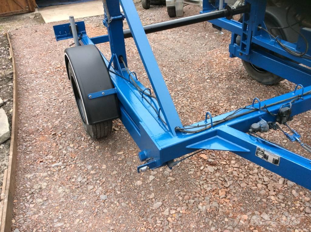  Seb  CD60 Muud haagised