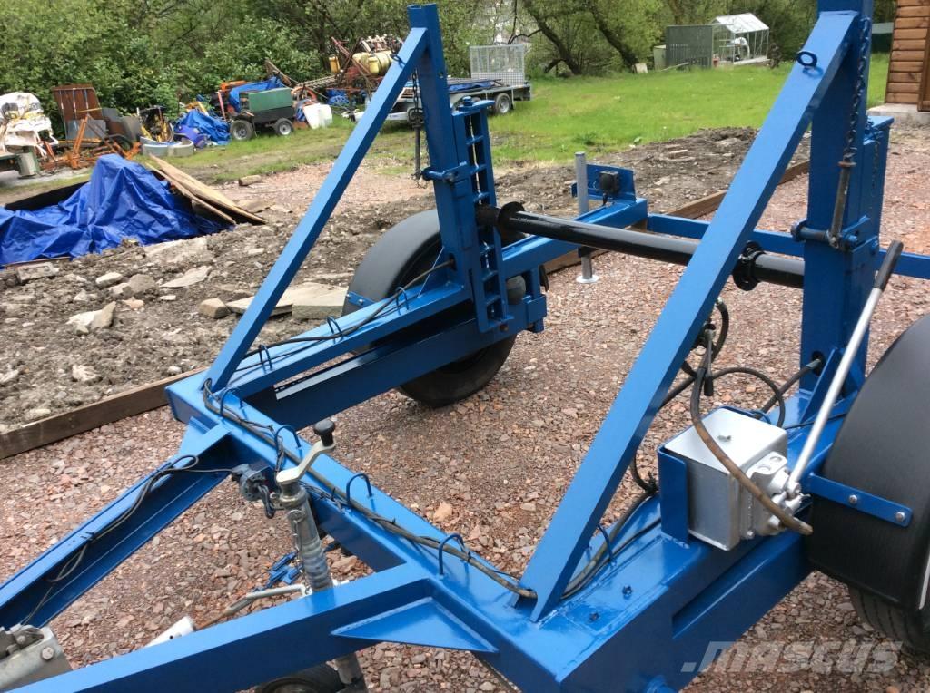  Seb  CD60 Muud haagised