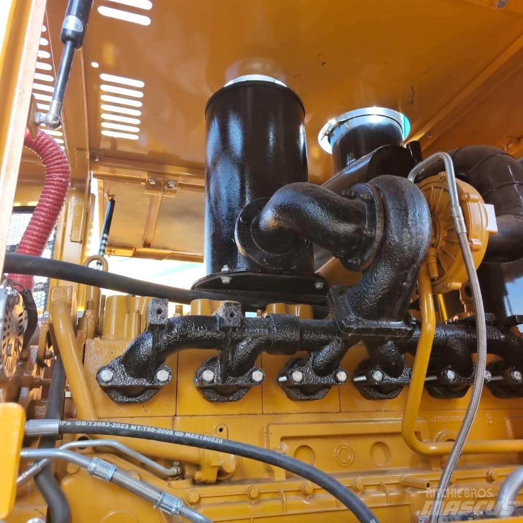 XCMG ZL 50 GN Rataslaadurid