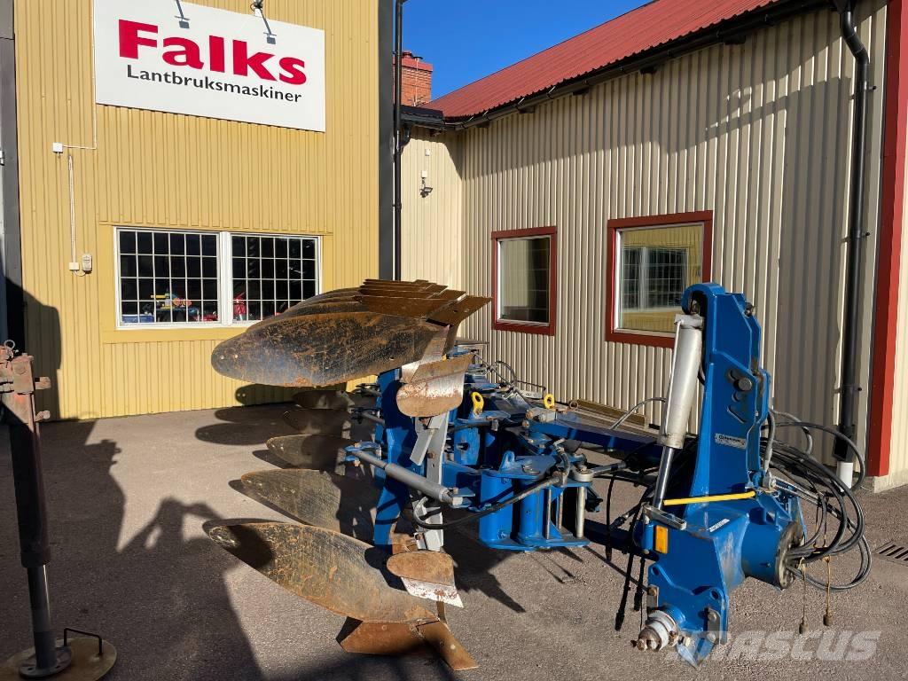 Överum VFEX5975 H Pöördadrad