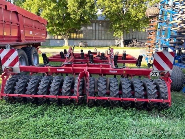 Horsch Tiger 4 AS Kobestid