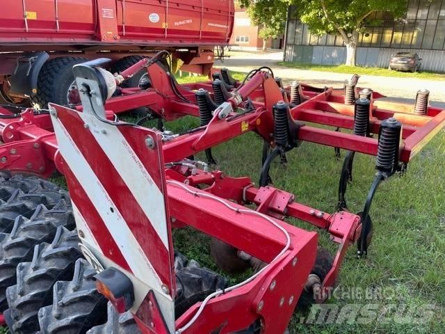 Horsch Tiger 4 AS Kobestid