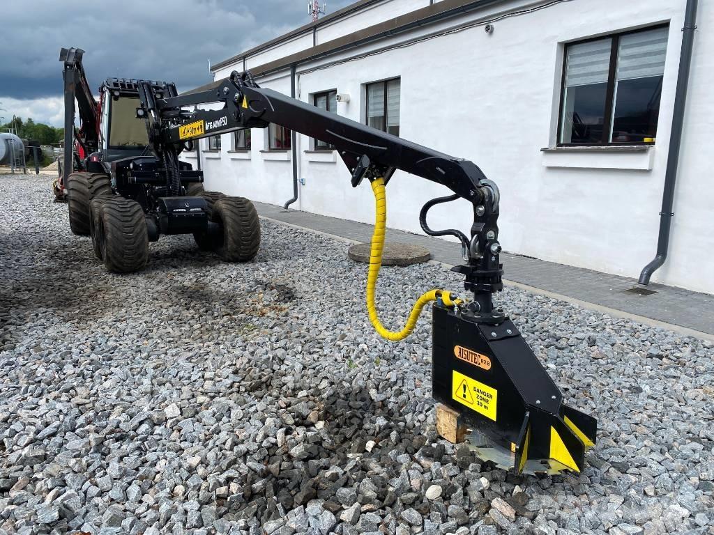  Risutec R2 Muud osad