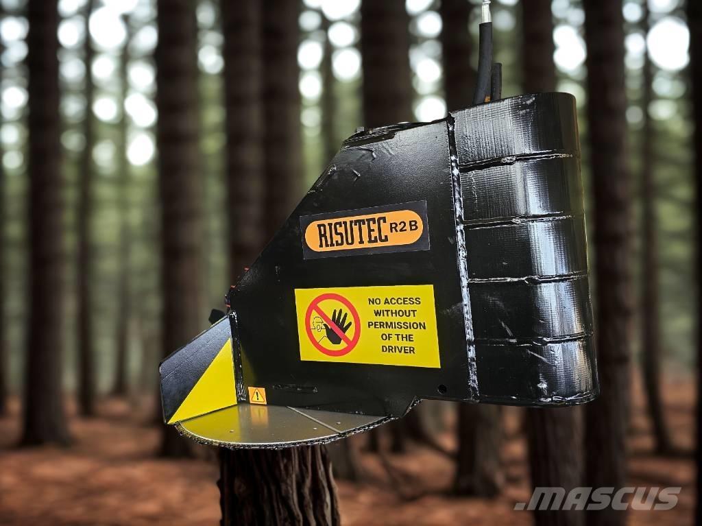  Risutec R2 Muud osad
