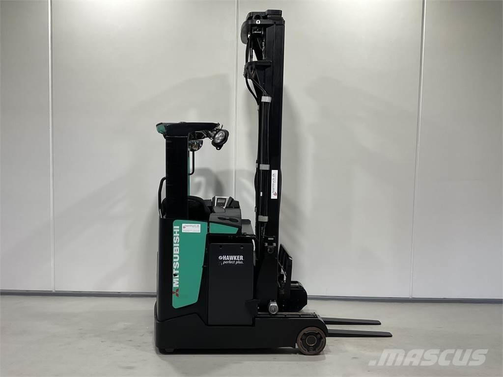 Mitsubishi RB16NH Lükandmastiga tõstukid
