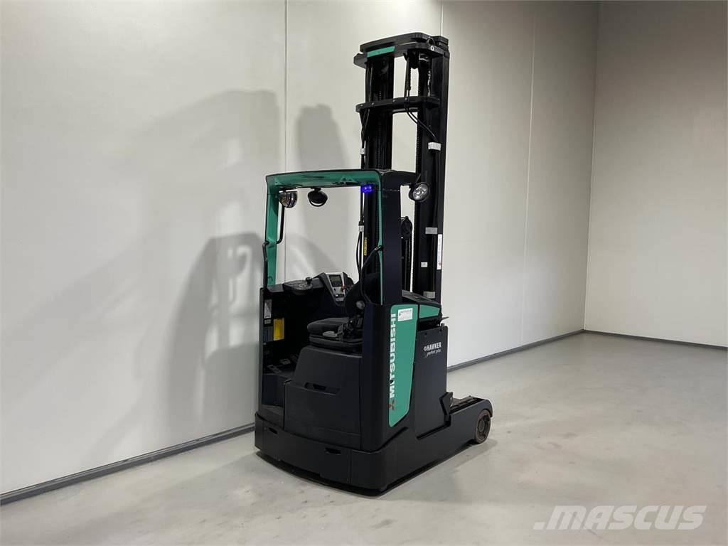 Mitsubishi RB16NH Lükandmastiga tõstukid