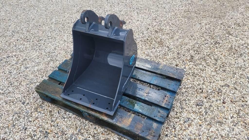 GP DBS25-500-CW05 Kopad