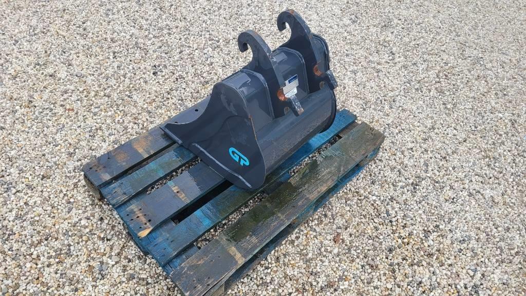 GP DBS25-500-CW05 Kopad