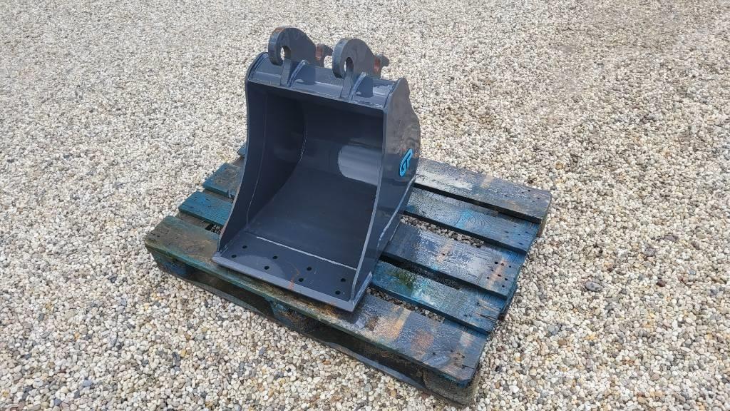 GP DBS25-500-CW05 Kopad