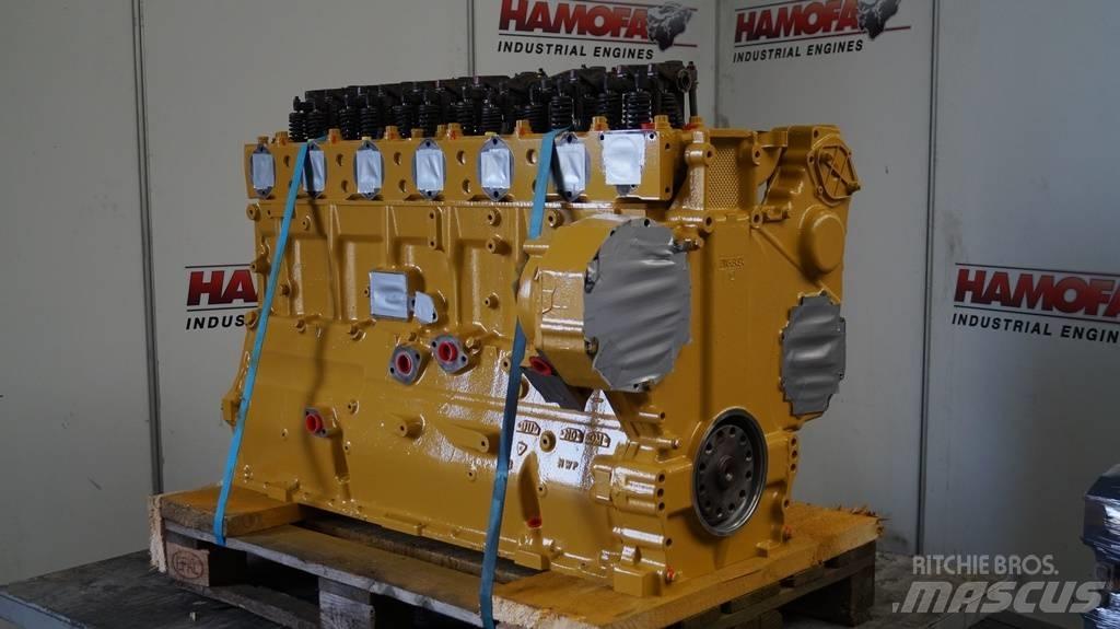 CAT 3406 LONG-BLOCK Mootorid