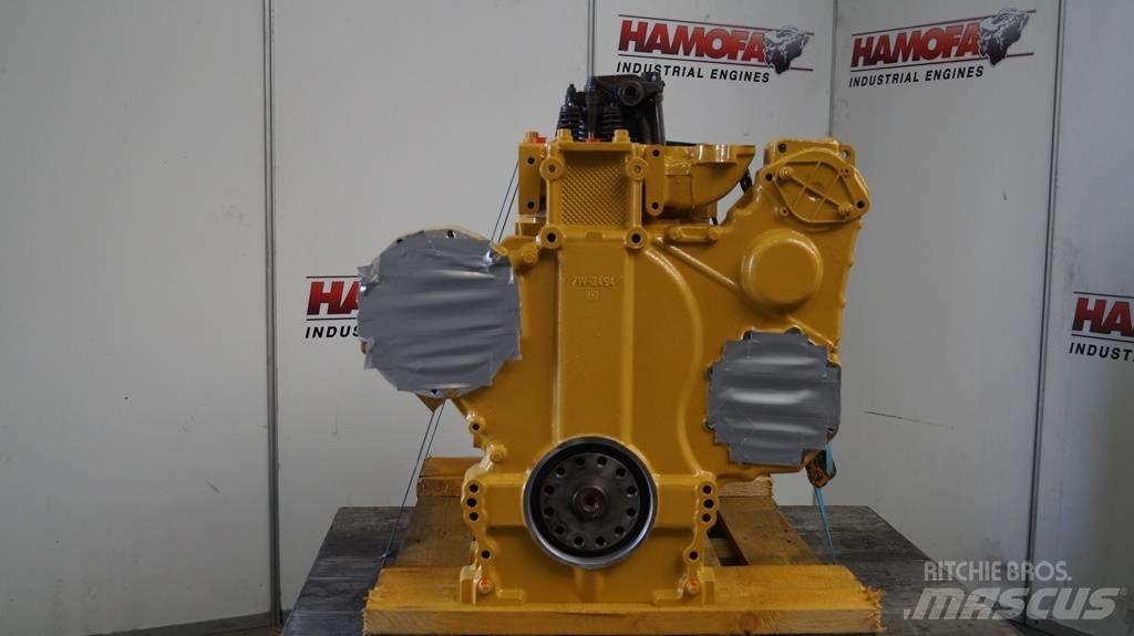 CAT 3406 LONG-BLOCK Mootorid