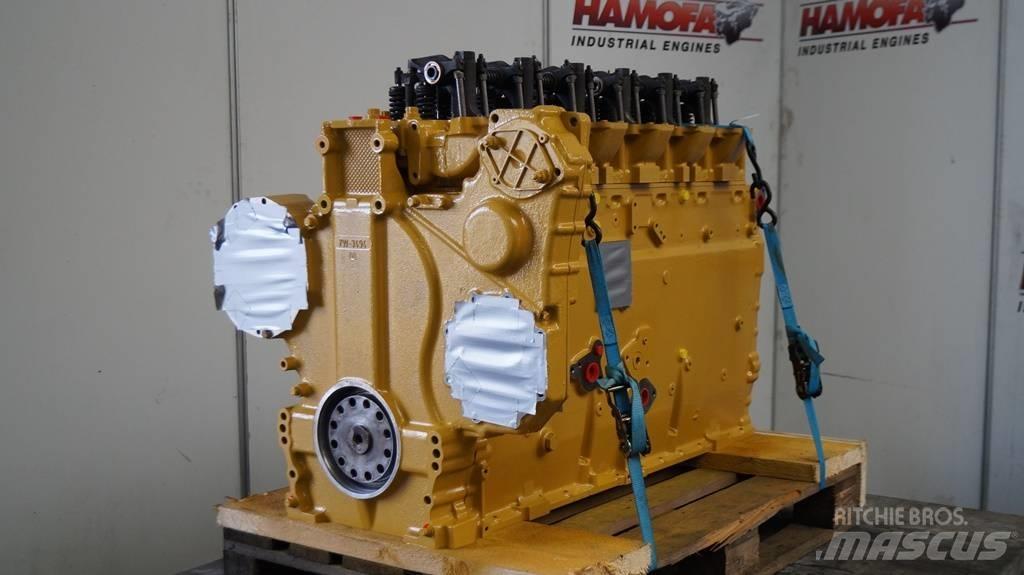 CAT 3406 LONG-BLOCK Mootorid