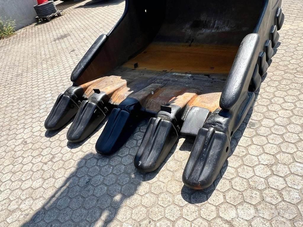 CAT 352F Roomikekskavaatorid