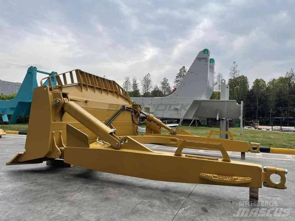 CAT SU BLADE FOR D7E Sahaterad