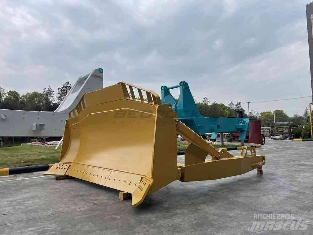CAT SU BLADE FOR D7E Sahaterad