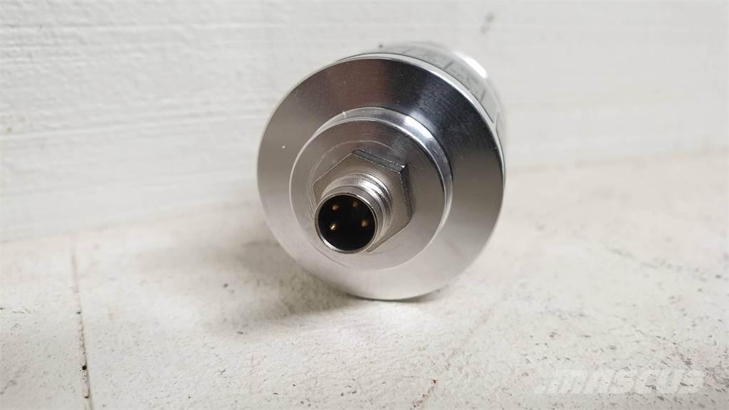 Ponsse 0073692 Elektroonikaseadmed