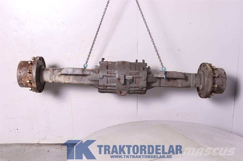Volvo L 45 G Sillad