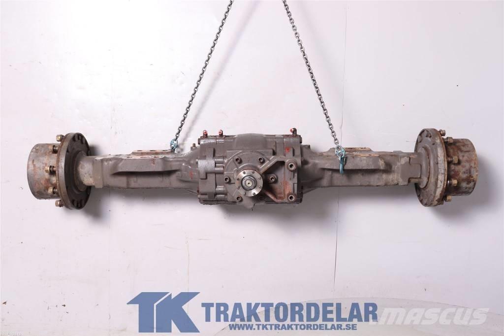 Volvo L 45 G Sillad