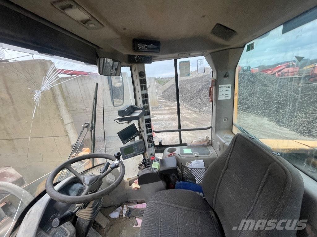 Volvo L 180 F Rataslaadurid