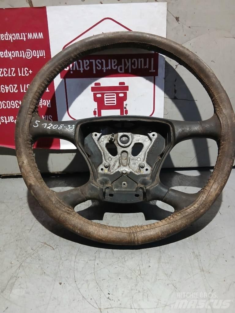 Scania P 94   1487519 Kabiinid