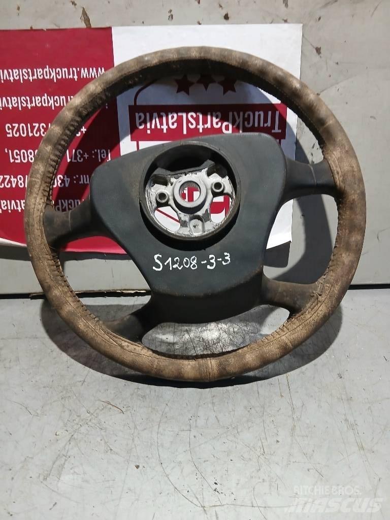 Scania P 94   1487519 Kabiinid