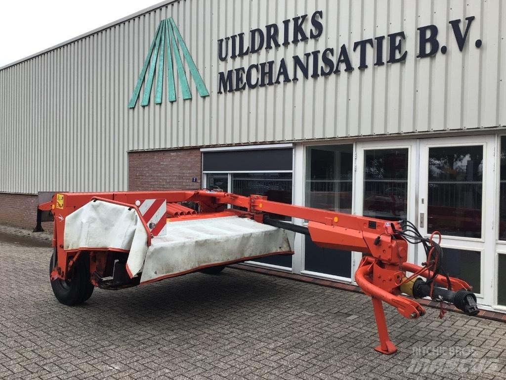 Kuhn FC 283 TG Niidukid