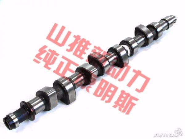 cummins 4298626 Mootorid