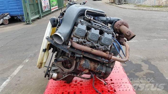  Engines MO 441 LA Muud osad
