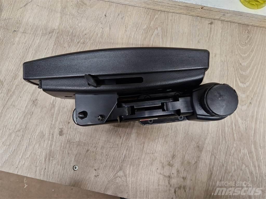 Eco Log B7033578 Kabiinid
