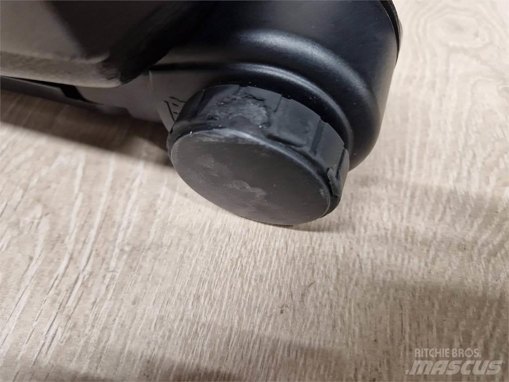 Eco Log B7033578 Kabiinid