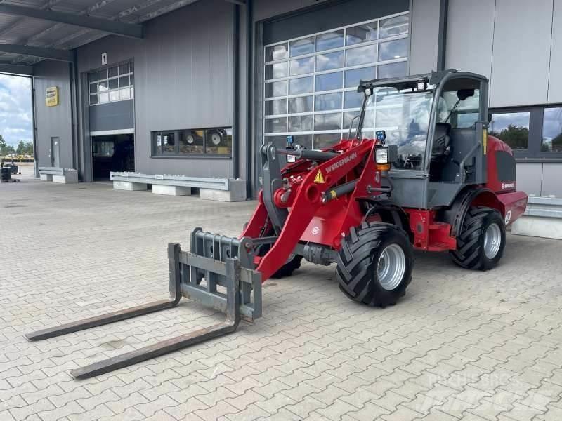 Weidemann 3080 LP Muud põllumajandusmasinad