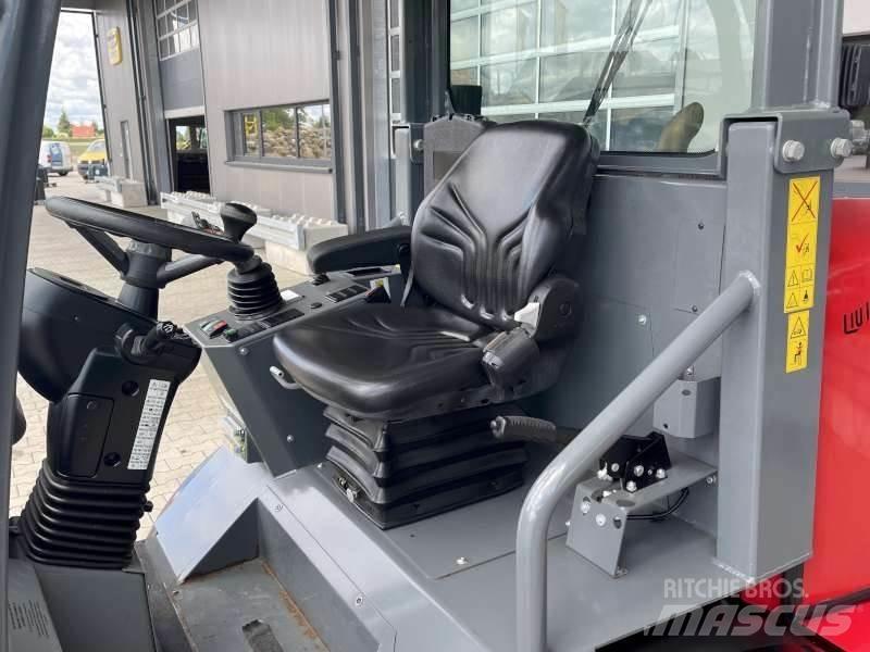 Weidemann 3080 LP Muud põllumajandusmasinad
