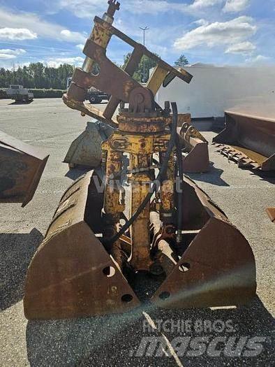 Liebherr SW48 Muu