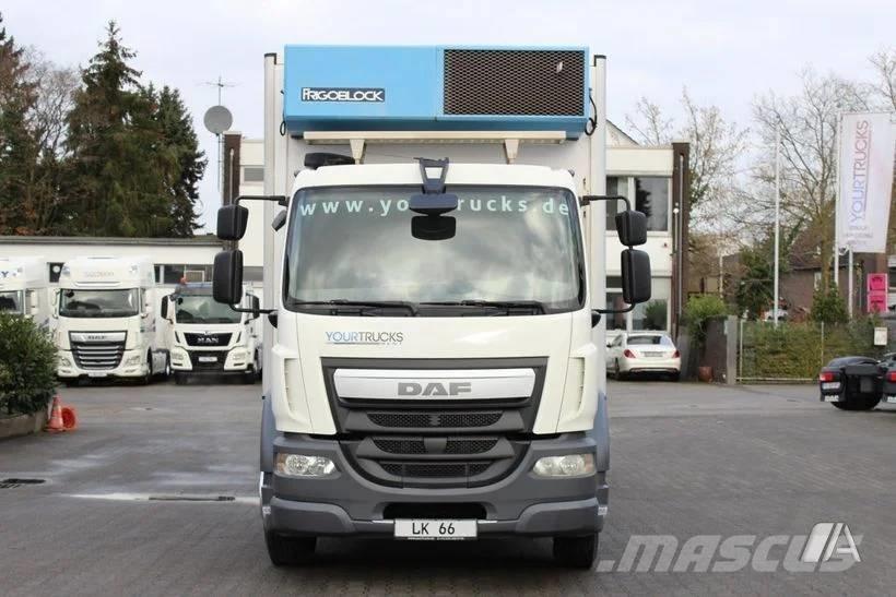DAF LF 280 FA - --0065 Külmikautod