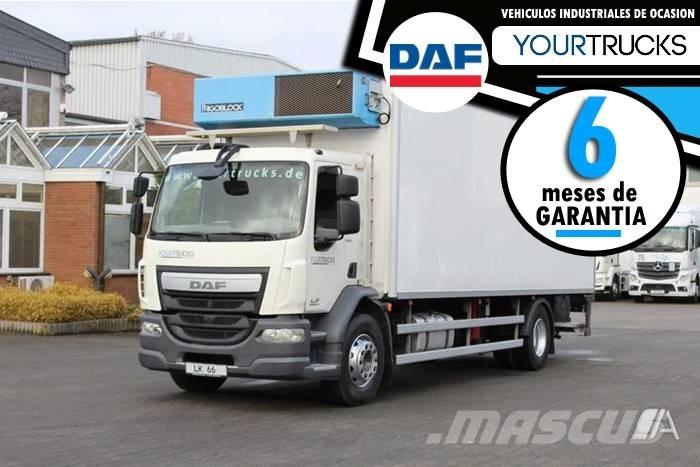 DAF LF 280 FA - --0065 Külmikautod