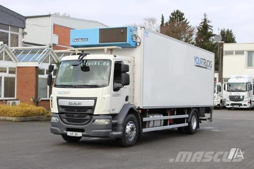 DAF LF 280 FA - --0065 Külmikautod