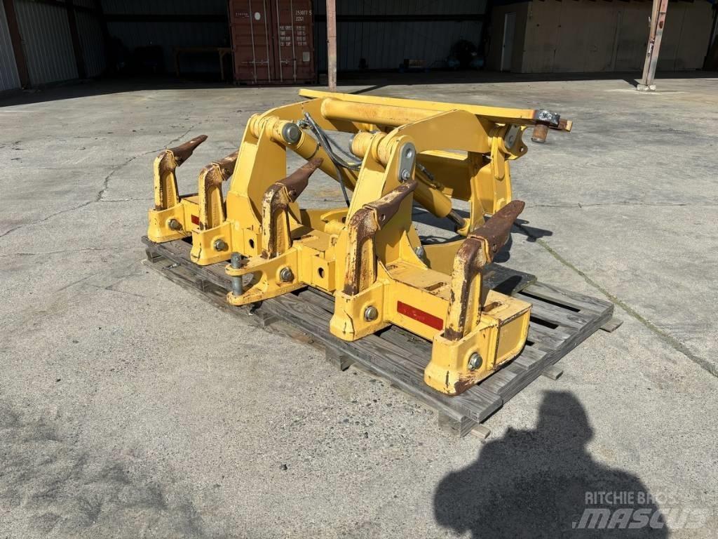 DEERE 770G Muud osad