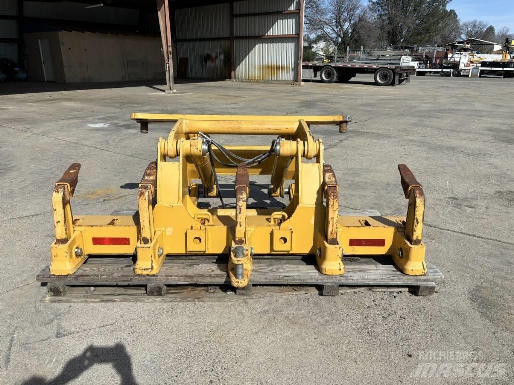 DEERE 770G Muud osad