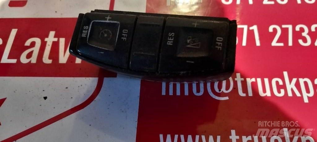 Scania R 440.   1870912 Kabiinid